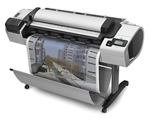 Plotters CAD HP - Plotter para Impresión CAD | Fotogen SA | Soluciones  Digitales